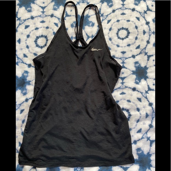 NIKE dri-fit women’s tank top - Picture 2 of 5